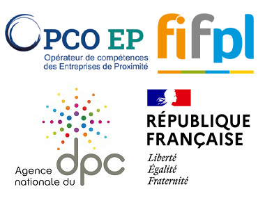 MON COACH PHARMA | FORMATION-MERCHANDISING