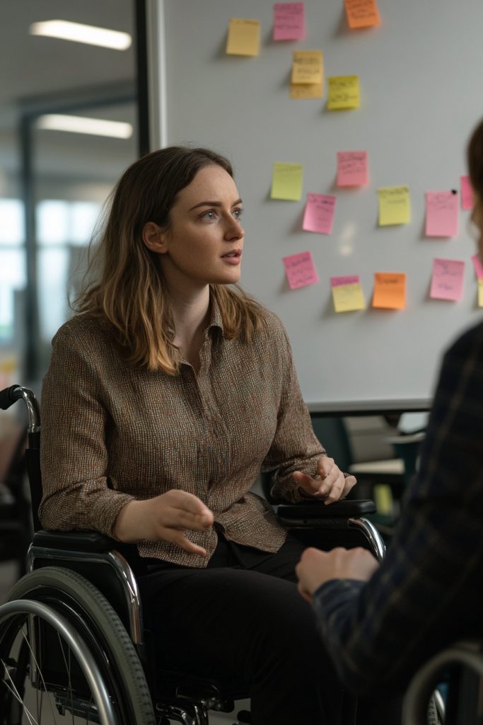 MON COACH PHARMA | CHARTE HANDICAP