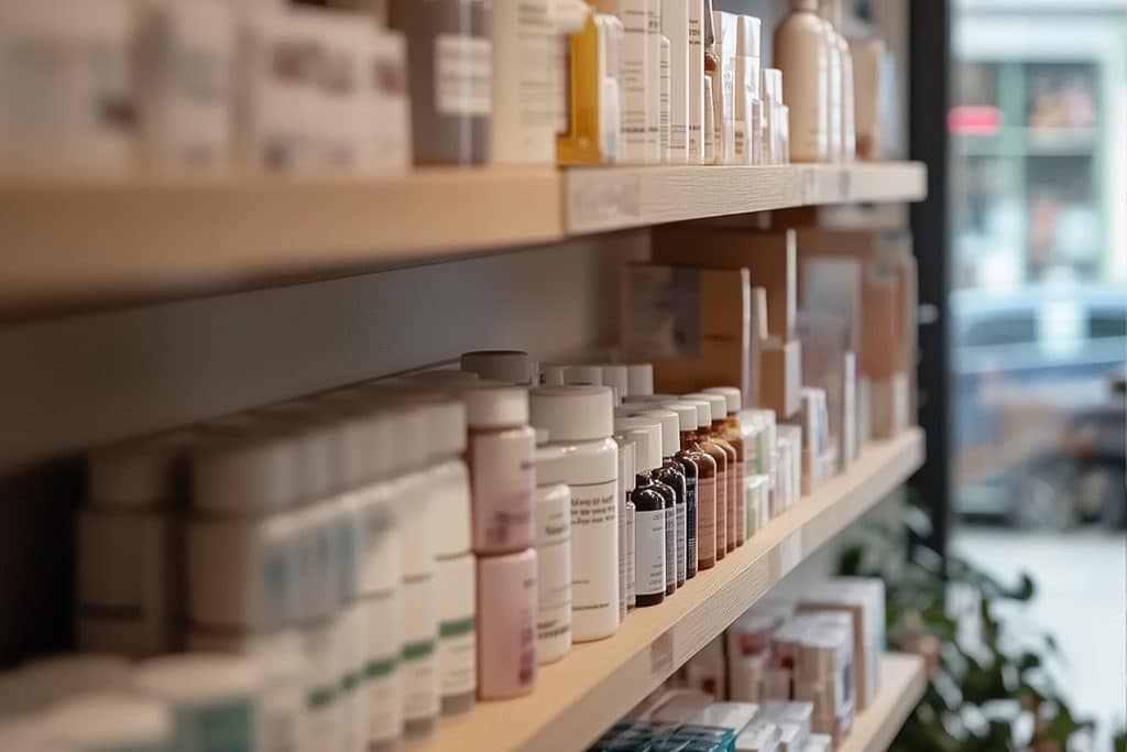 MON COACH PHARMA | NOS RÉALISATIONS