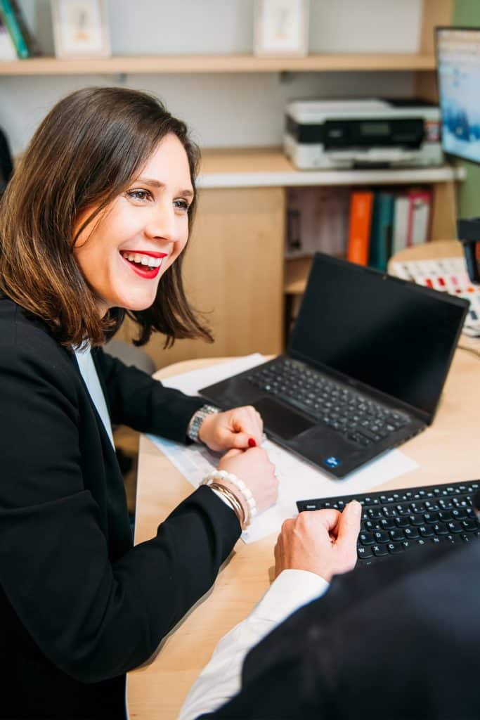 MON COACH PHARMA | Coaching