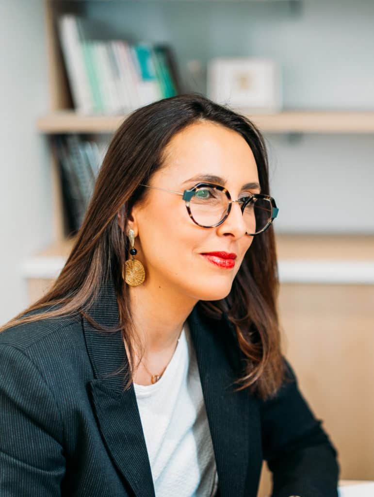 MON COACH PHARMA | CHARTE HANDICAP