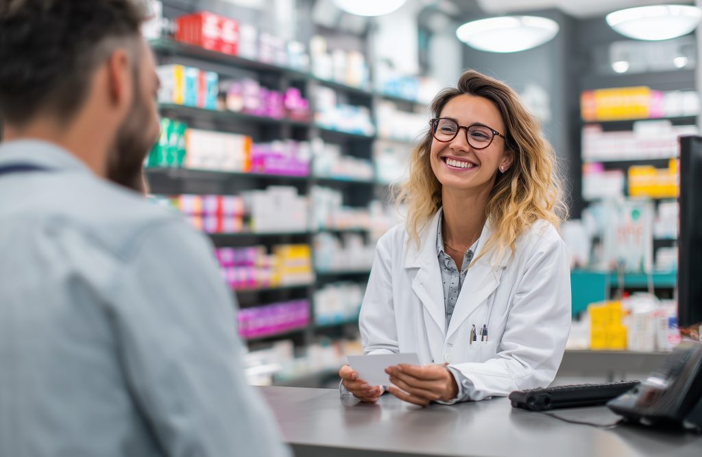 MON COACH PHARMA | FORMATION