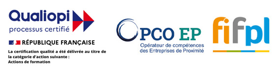 MON COACH PHARMA | FORMATION