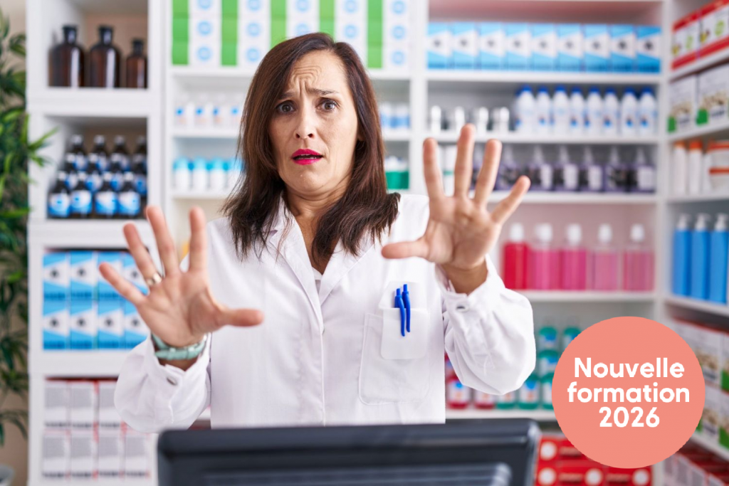 MON COACH PHARMA | FORMATION