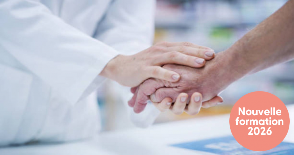 MON COACH PHARMA | FORMATION